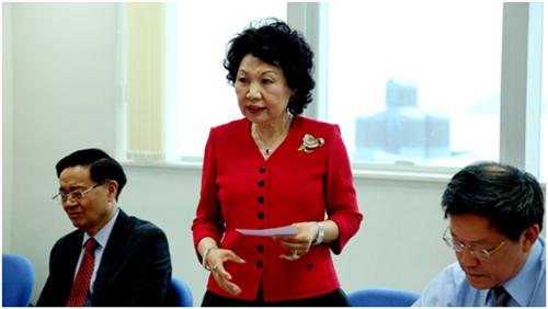 香港金融管理学院培训,香港恒生金融管理学院