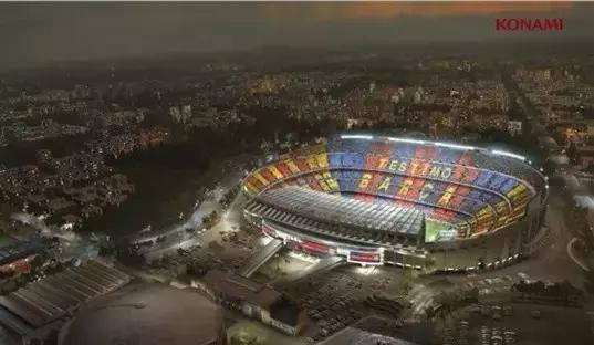 实况足球2019没有德甲的吗,实况足球2017没有声音