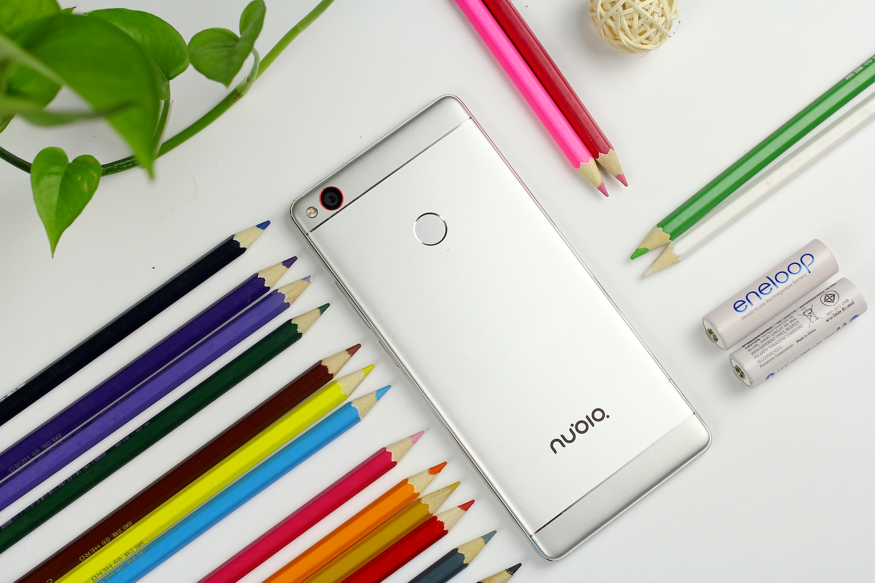 努比亚z11测评处理器,努比亚z11吃鸡性能