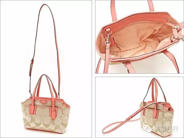 为什么有的coach包才400块钱,800多能买到正品coach的包