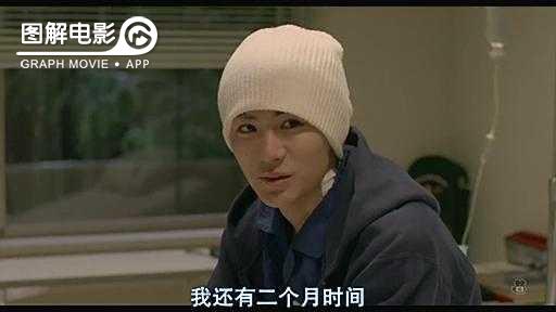 图解—《恋空》爱情的最初愿望是如此单纯