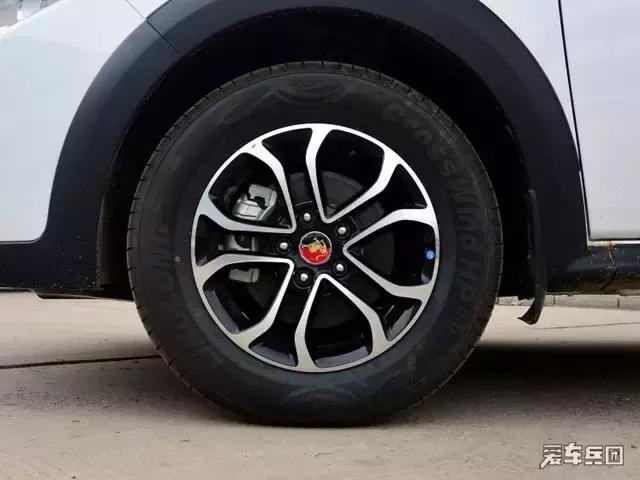 公认性价比高的suv轮胎,口碑最好的10万左右的suv