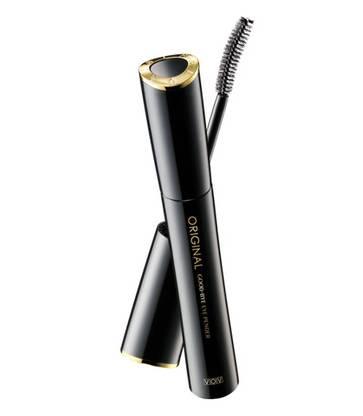 为了不脱妆，鬼知道我经历了些什么