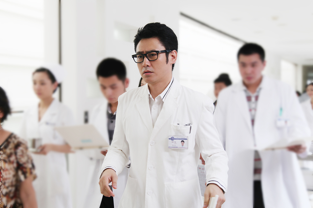 从医疗剧看人文情感，这是否也是你眼中的《心术》？