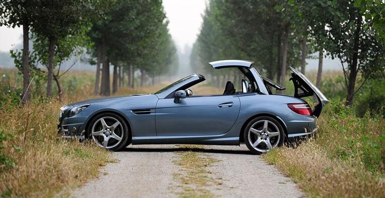 外观特别好看的车,外形漂亮的车