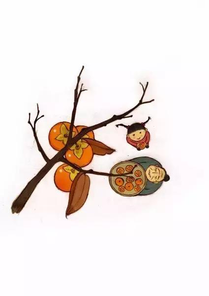 天黑黑，欲落雨，我好想回家去