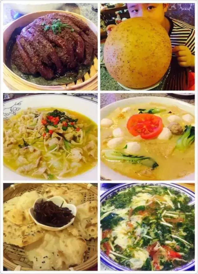 徐州本地味道特色餐厅推荐10家,徐州美食最出名的餐厅探店