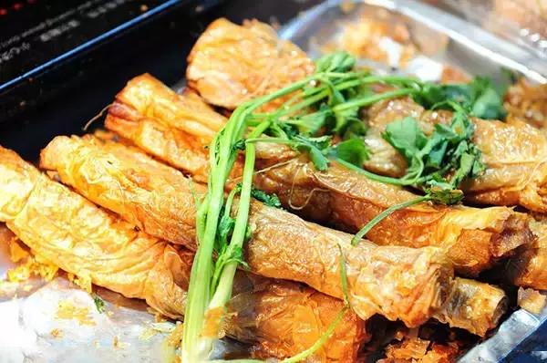 国内10大让人魂牵梦绕的小吃街