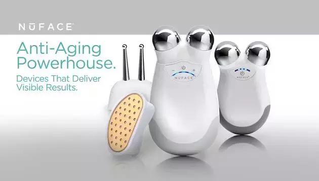 真正有用的美容仪,比较火的美容仪