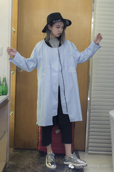 初秋升级胖妞衣橱