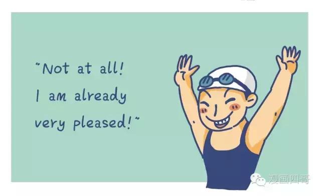 傅园慧简笔画卡通,傅园慧视频讲解