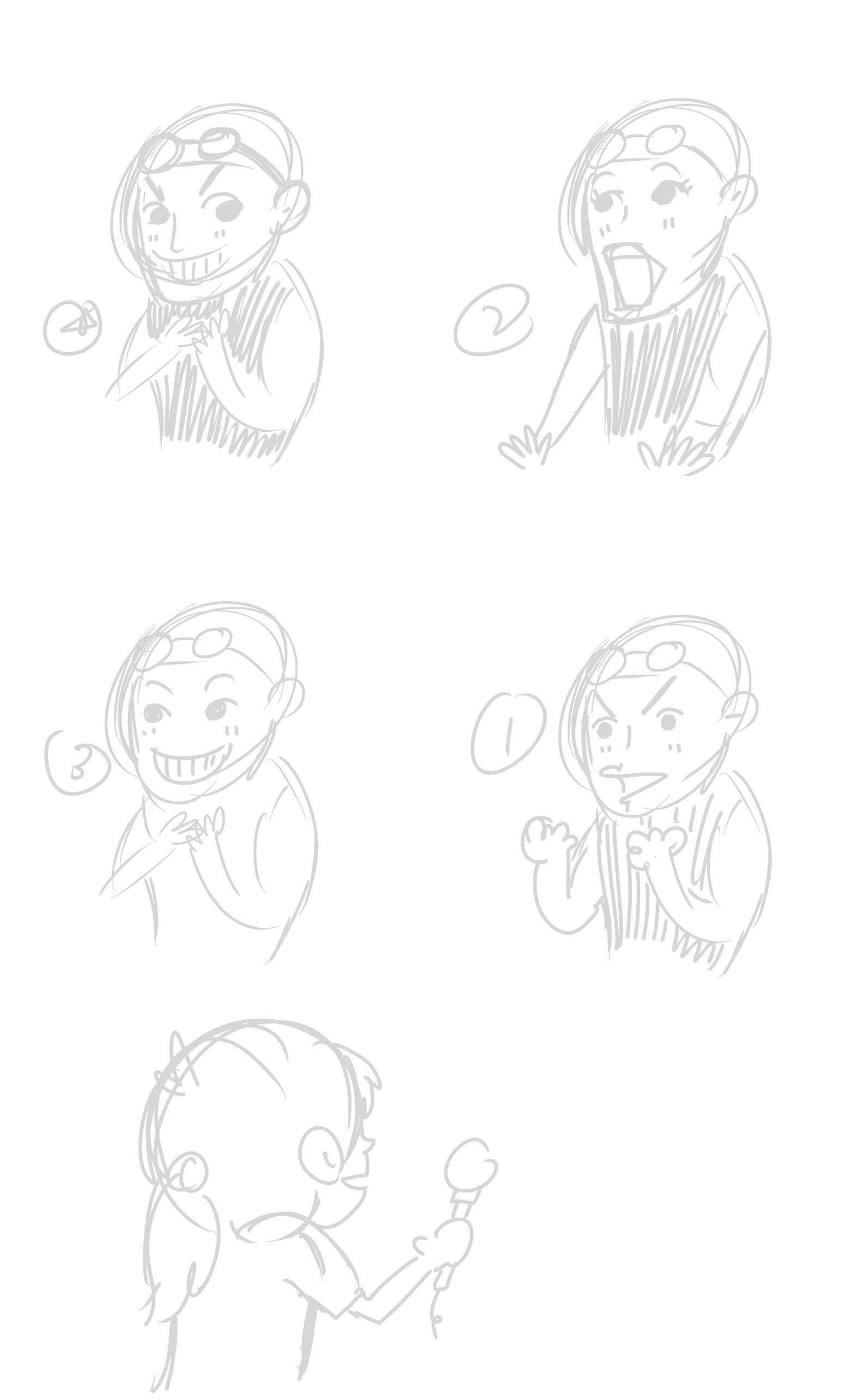 傅园慧简笔画卡通,傅园慧视频讲解