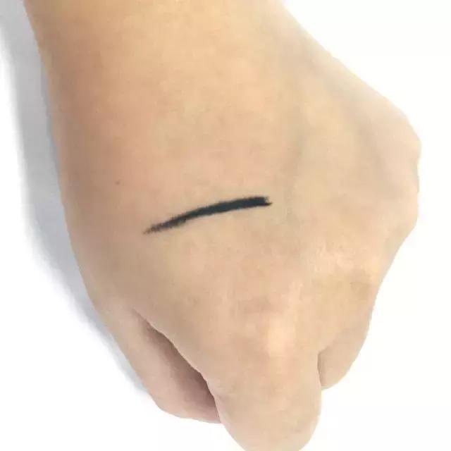 防水眼线笔销量第一名,销量最好的眼线笔排名第一