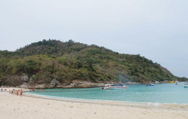 普吉岛游学,泰国普吉岛有什么好的国际学校