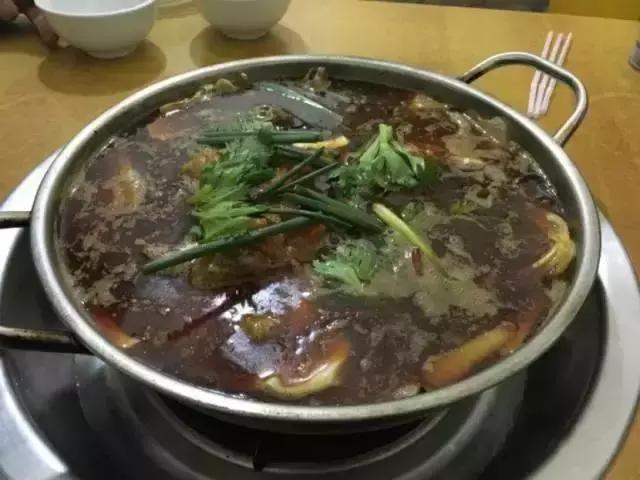 南坪推荐好吃的美食有哪些,南坪清淡又好吃的地方