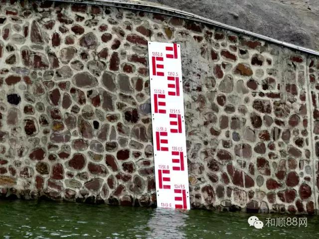 和顺县上元村太行山,和顺县自然风景