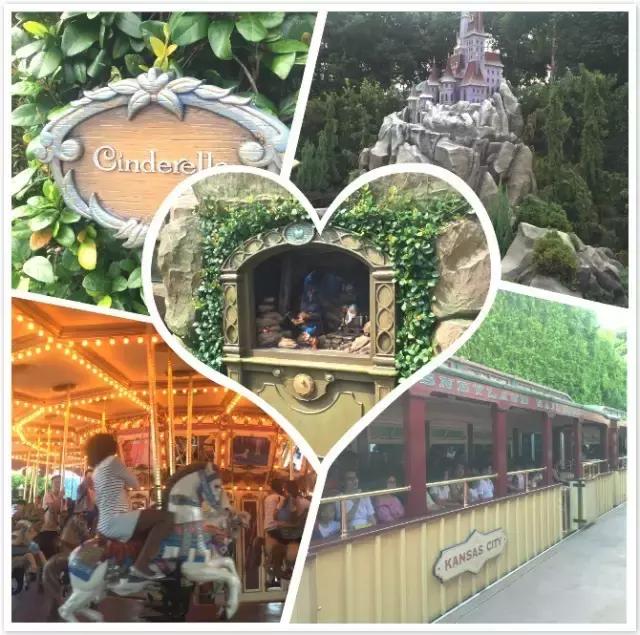 港迪暑假游玩攻略,暑期假期最后一天适合去哪里旅游