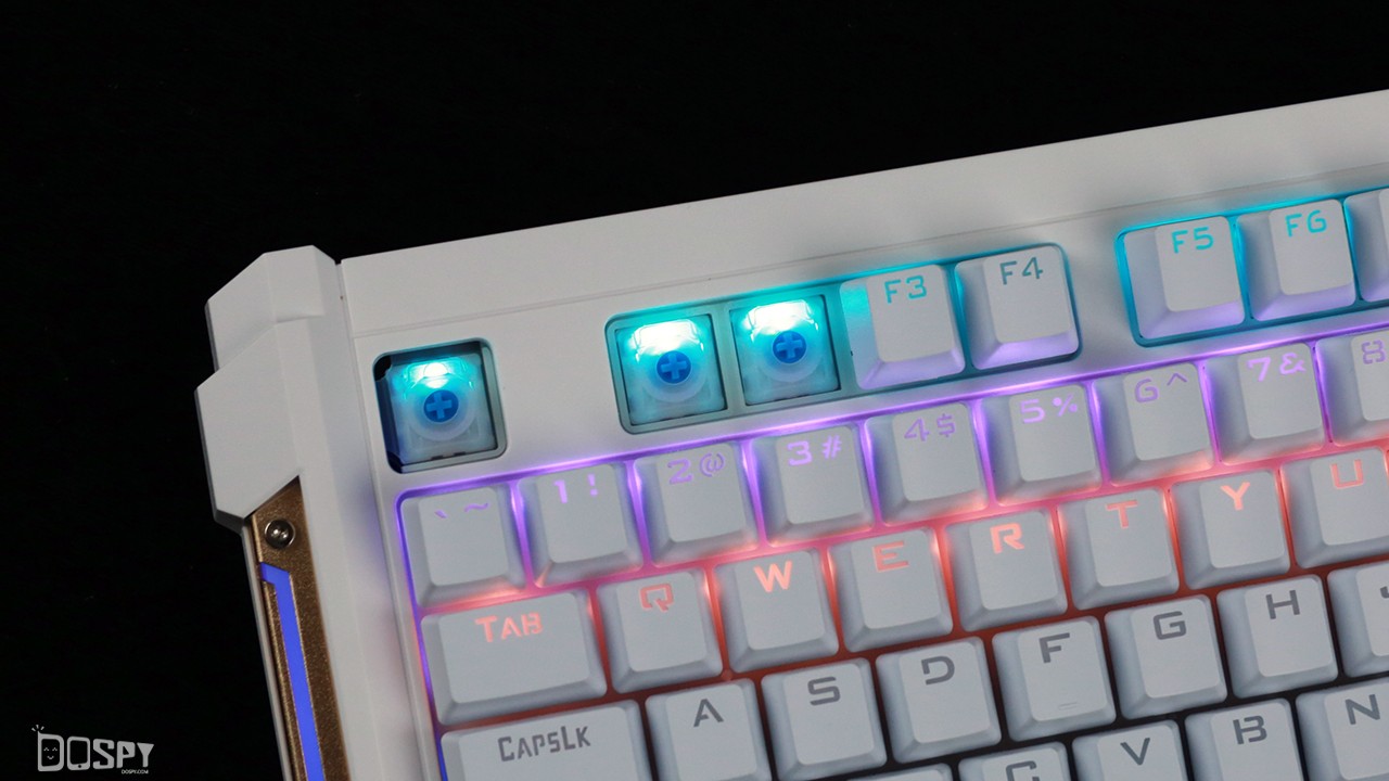 防水效果好的键盘,防水金属键盘评测