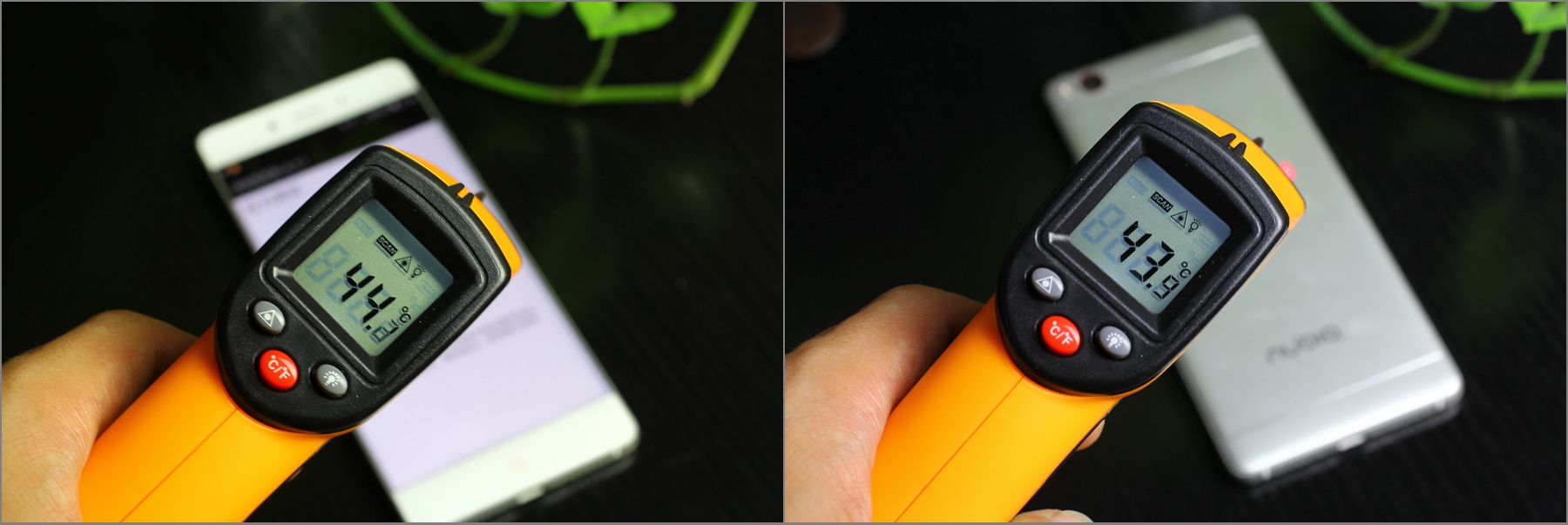 努比亚z11测评处理器,努比亚z11吃鸡性能