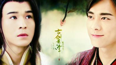 盘点古装电视剧配角抢主角的镜头,盘点配角抢主角风头的电视剧