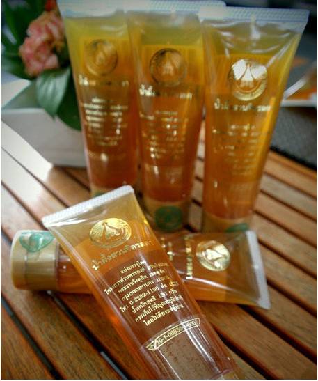 泰国物美价廉伴手礼,泰国的伴手礼有哪些