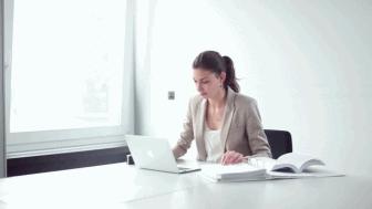 升职加薪当上总经理,办公室里有这个扫描神器就够了。