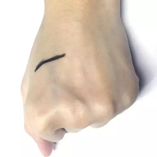 防水眼线笔销量第一名,销量最好的眼线笔排名第一