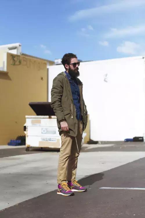 reebok锐步复古鞋,reebok经典款鞋