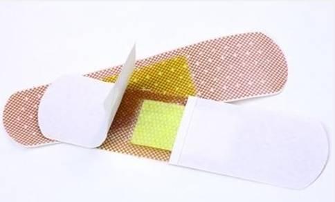 切莫乱用创可贴的危害,创可贴应该怎么贴才正确