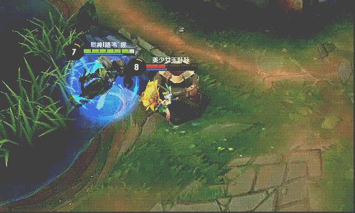 9张图告诉你，王者荣耀钟馗是有多恶心，一定不能小看的英雄