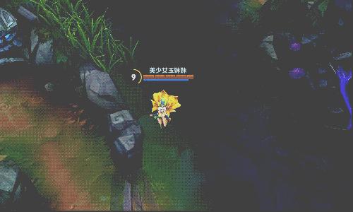 9张图告诉你，王者荣耀钟馗是有多恶心，一定不能小看的英雄