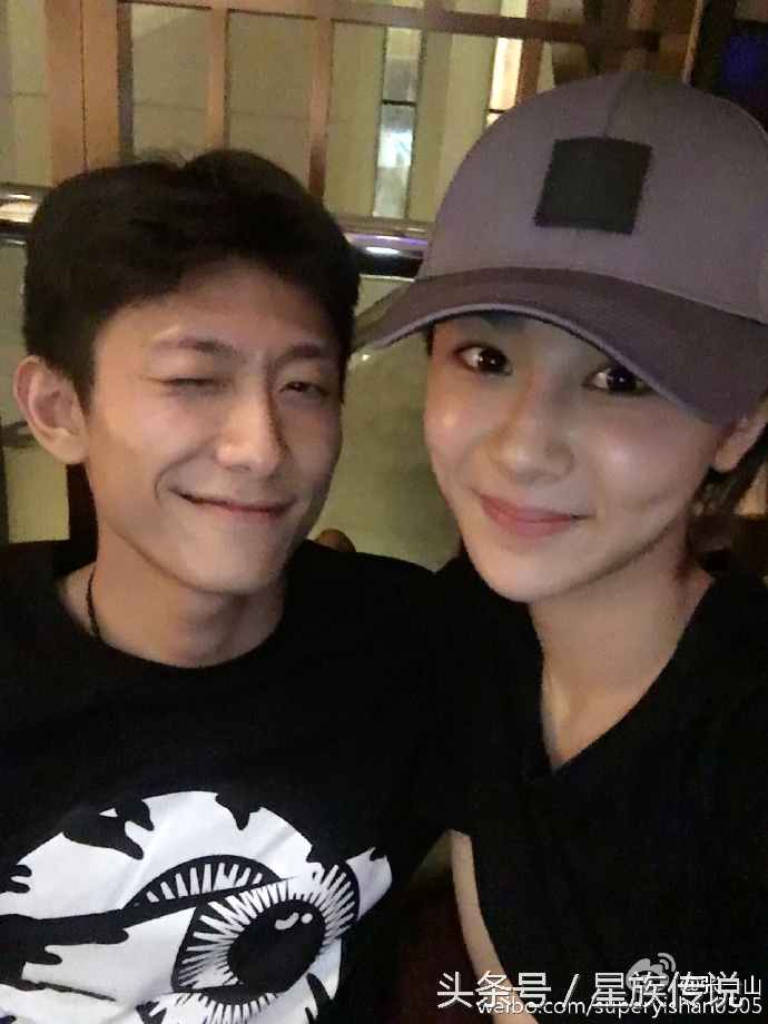 家有儿女小雪杨紫和刘星张一山,刘星张一山和杨紫视频