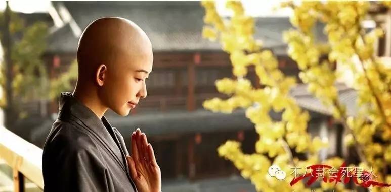 敢露额头的才是真美,敢露额头的才是真正大美人