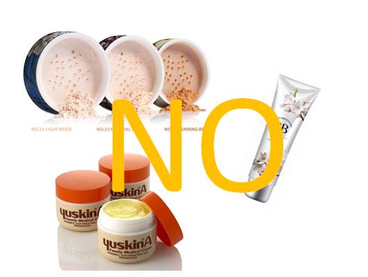 第一次刷酸去黑头新手教程,黑头处理工具用法