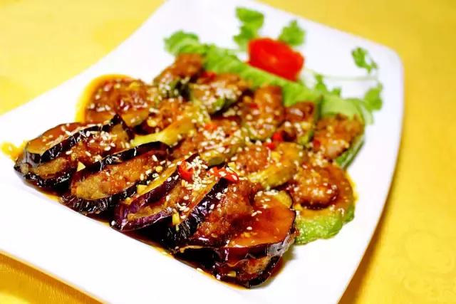 桂林舌尖上的粉,桂林白切猪手