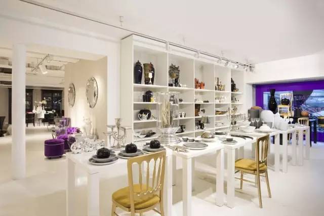 服装买手店有哪些功能分区 (服装买手店是如何运作的)