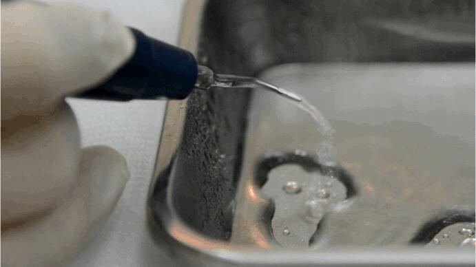 牙医科普洗牙,鹌鹑蛋洗牙后遗症