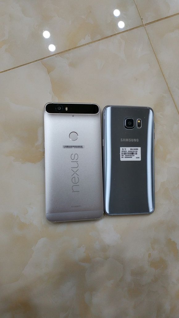 鍗庝负nexus6p璇勬祴,鍗庝负nexus6p娴嬭瘎