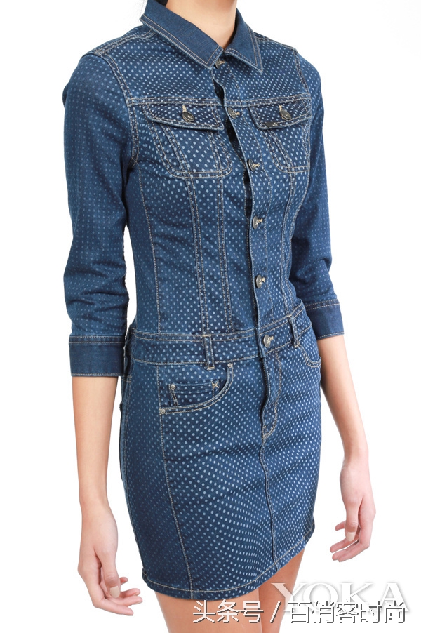 正义呼唤我美女需要我16秋冬牛仔很忙的