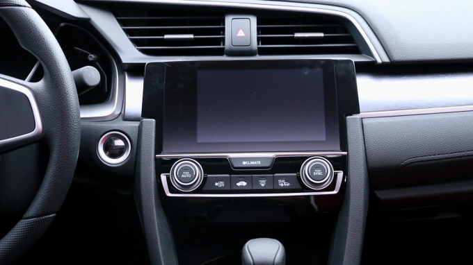 本田十代思域评测2021,本田思域十代评测视频