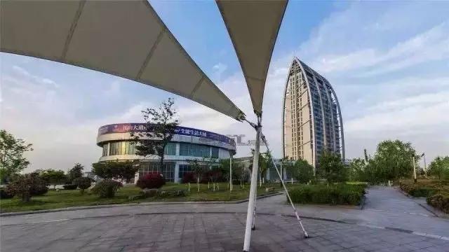 宿州准备就绪！宿迁君，你准备好了吗？