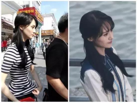 颖儿的胸骨突出,颖儿胸骨突出