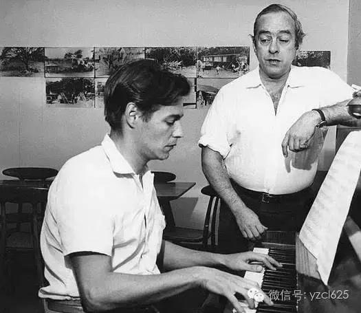 从巴西水彩画到伊巴内玛的女孩——纯聊巴西之音乐篇