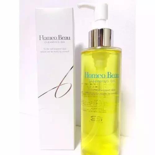 小众卸妆油最全,一款好用到爆的卸妆油