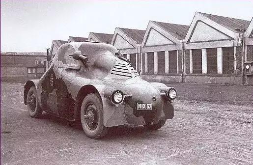 斯柯达坦克有多厉害,斯柯达坦克到底有多厉害