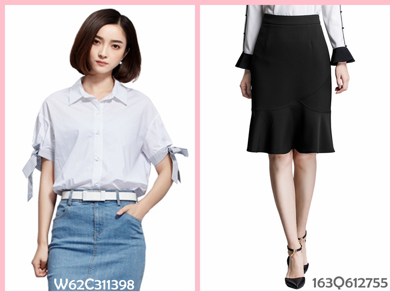 搭配||适合的才是最好的，选择困难症请入