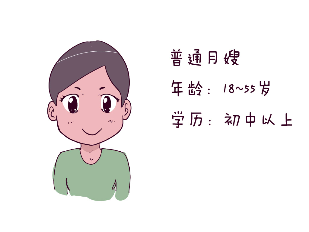 月嫂秘诀,专业的月嫂选哪家