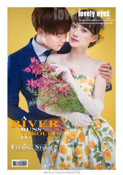 专业米兰婚纱摄影推荐,上海米兰婚纱地址在哪