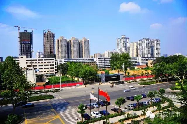 西安大兴新区有升值空间吗,西安大兴新区楼盘推荐最新