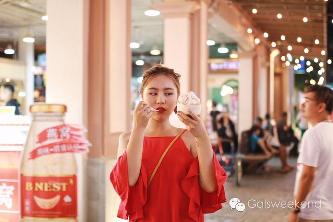 海岛度假穿搭技巧,去海岛的穿搭技巧是什么